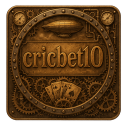 cricbet10 logo